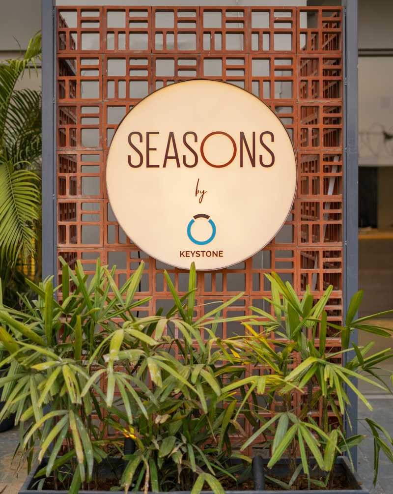 SALES OFFICE