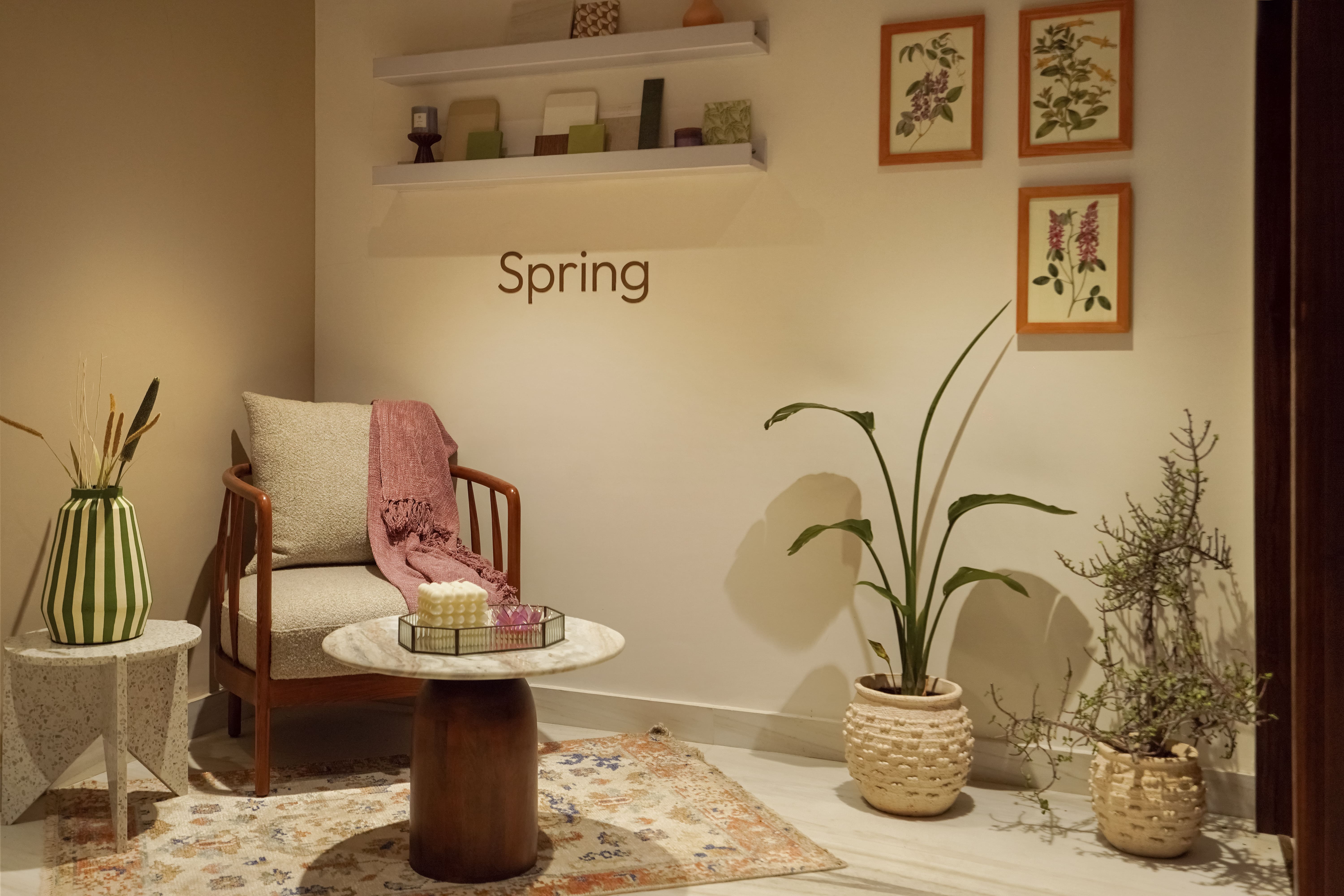 SALES OFFICE